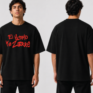 T-Shirt EUKZ LOGO 2